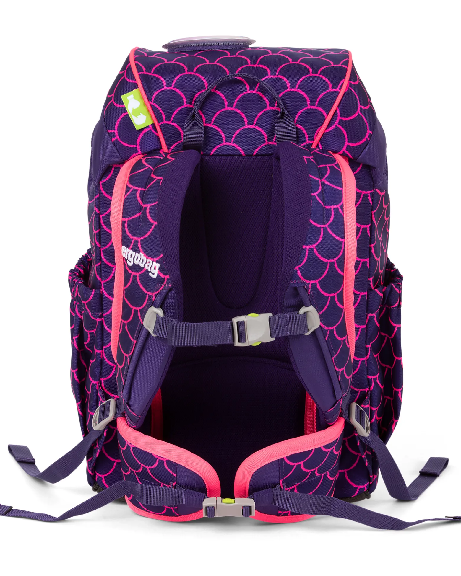 Zaino Ergonomico Mini per l'Asilo - Pearl DiveBear