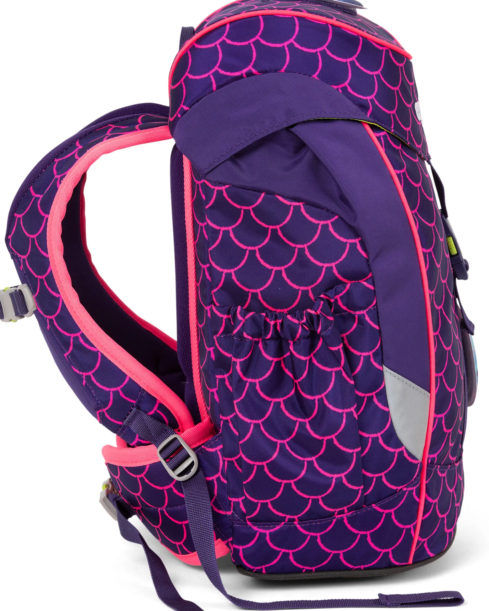 Zaino Ergonomico Mini per l'Asilo - Pearl DiveBear
