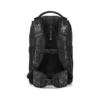 Zaino Ergonomico Pack - Street Ink - 30x27x45 cm - Resistente e Idrorepellente
