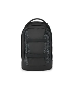 Zaino Ergonomico Pack - Street Ink - 30x27x45 cm - Resistente e Idrorepellente
