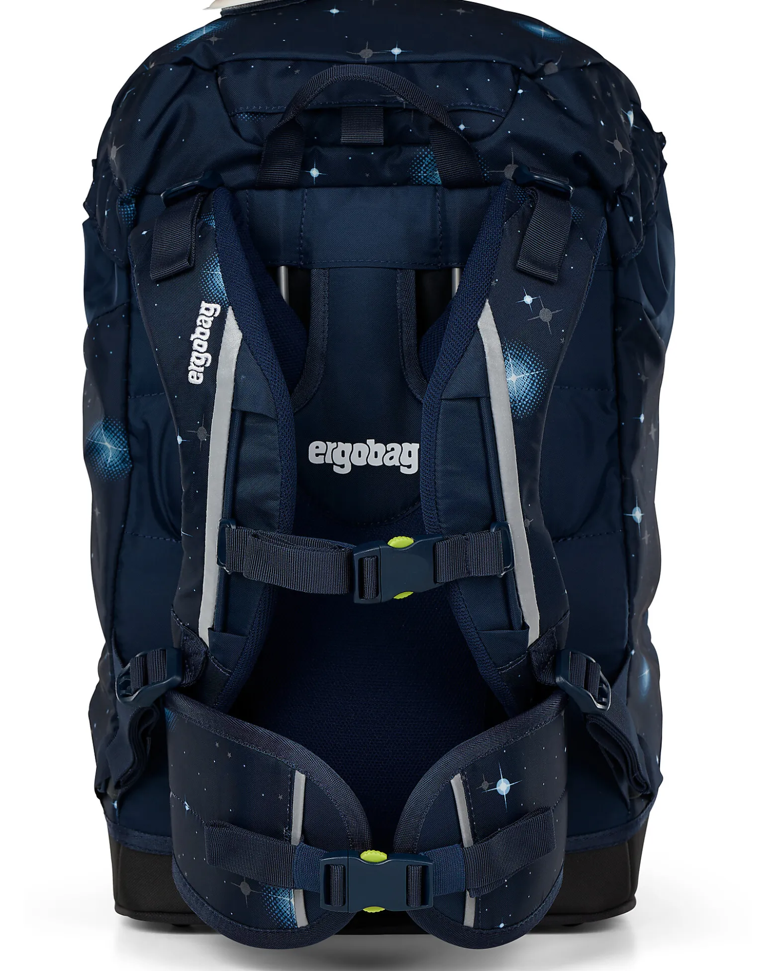 Zaino Ergonomico Prime - AtmosBear - Adatto per le Elementari