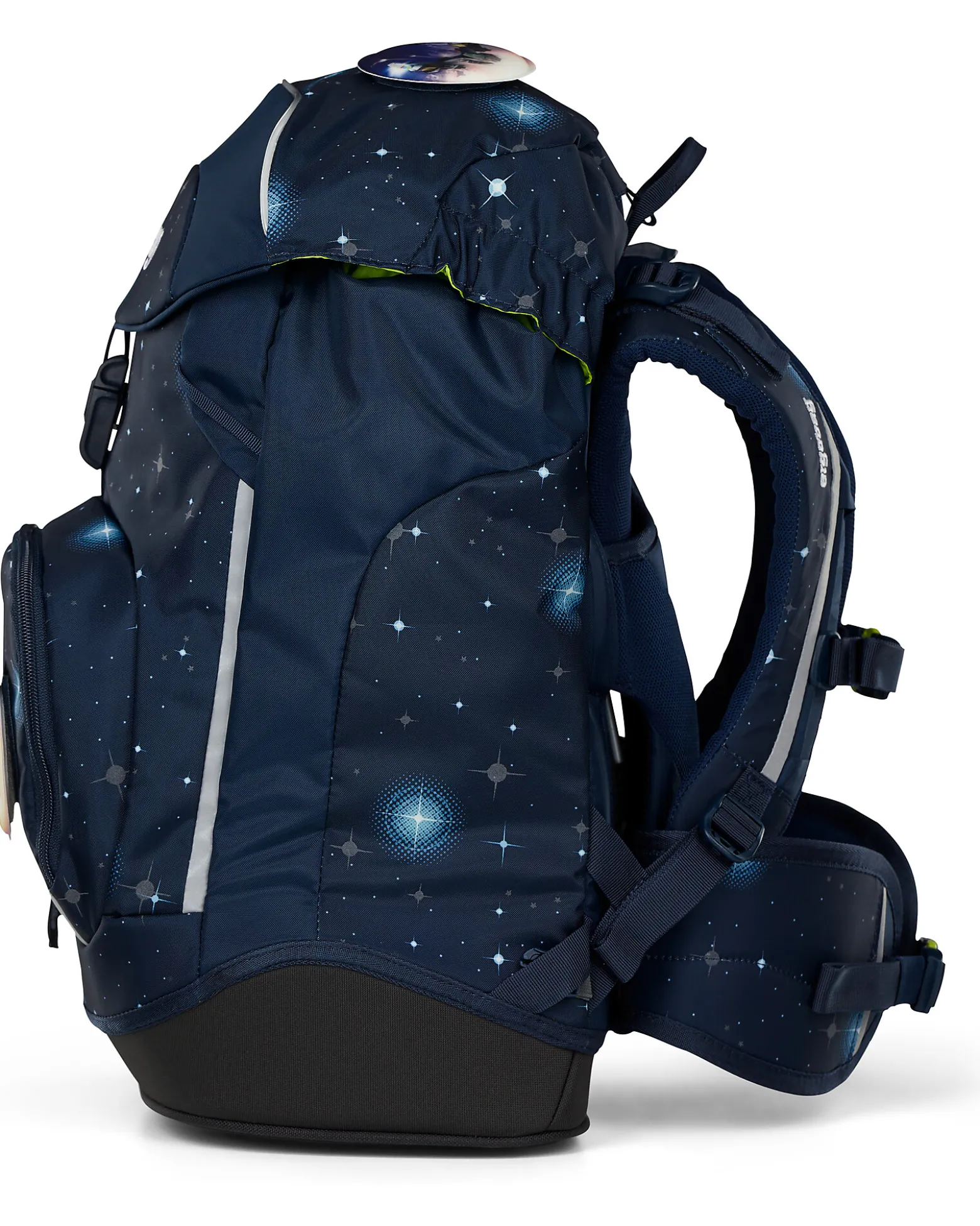 Zaino Ergonomico Prime - AtmosBear - Adatto per le Elementari