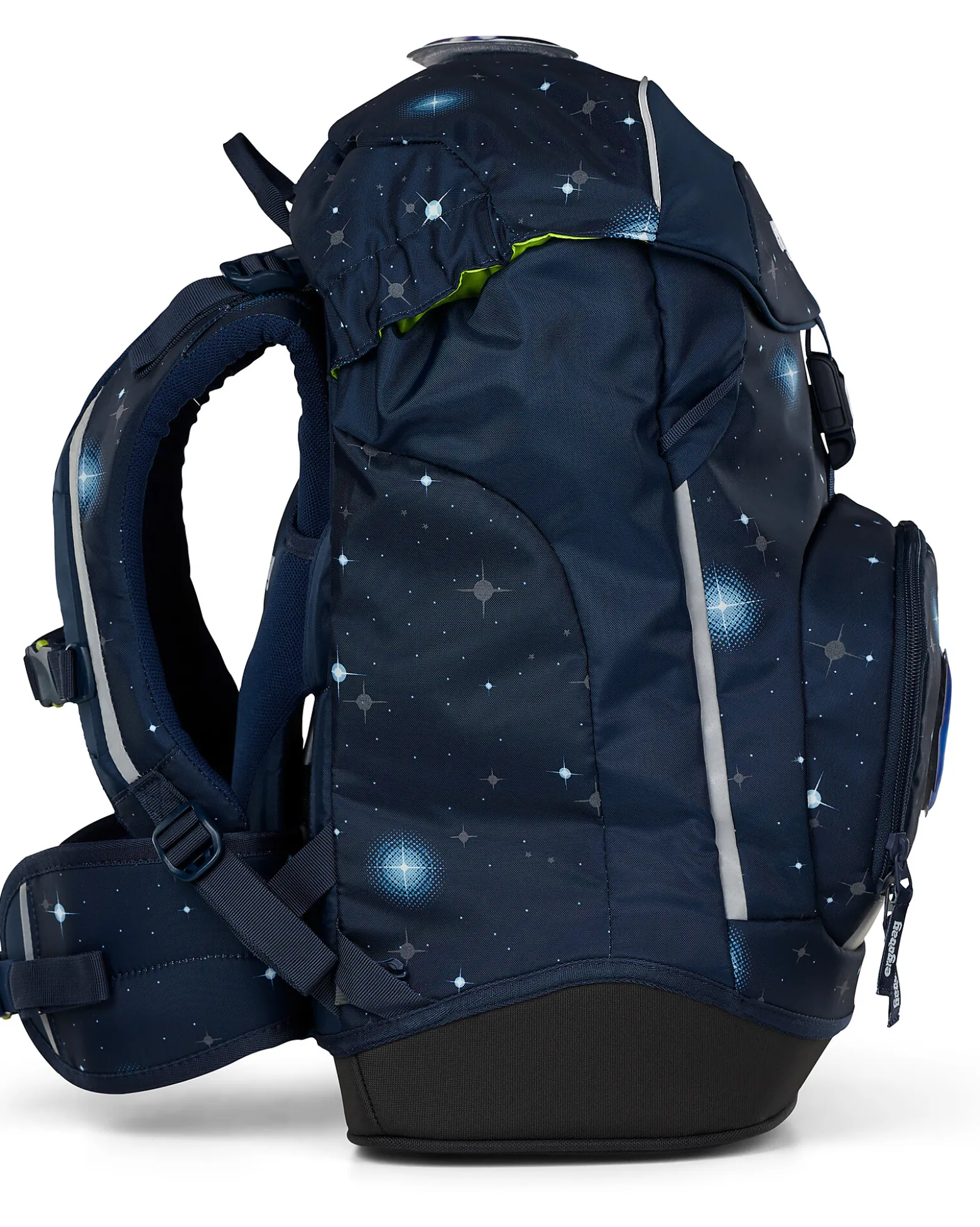 Zaino Ergonomico Prime - AtmosBear - Adatto per le Elementari