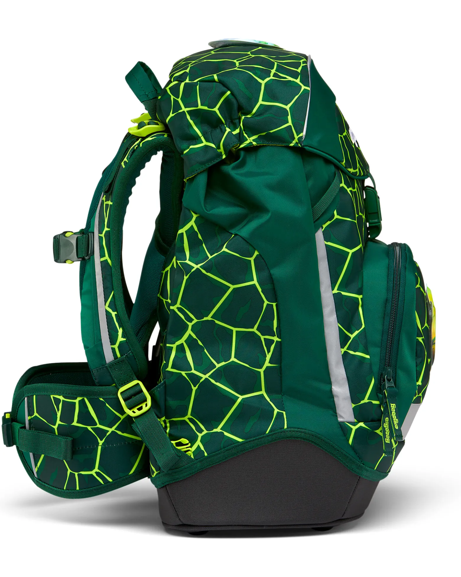 Zaino Ergonomico Prime - BearRex - Adatto per le Elementari