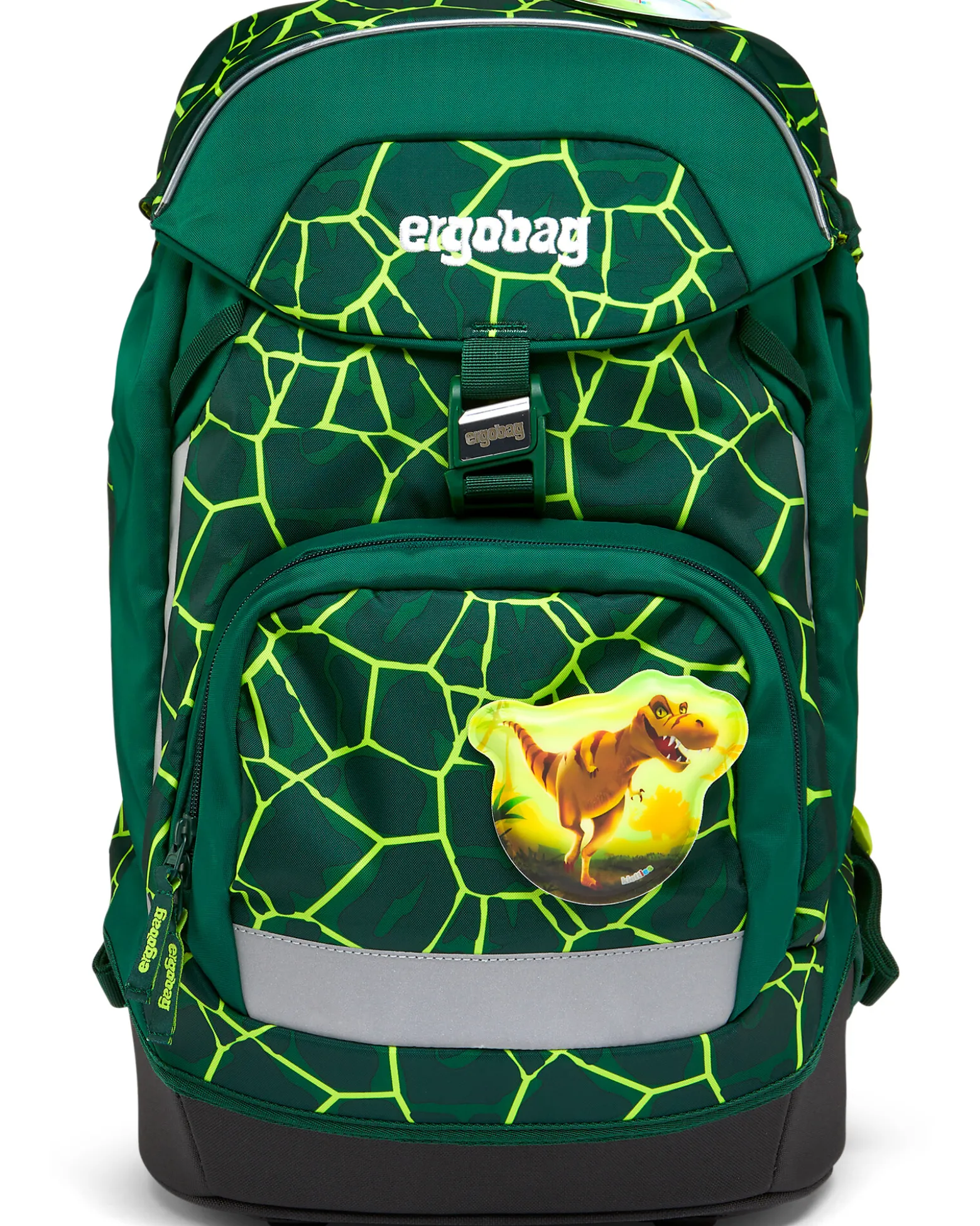 Zaino Ergonomico Prime - BearRex - Adatto per le Elementari