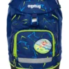 Zaino Ergonomico Prime - Blu - Front RunBear - Adatto per le Elementari