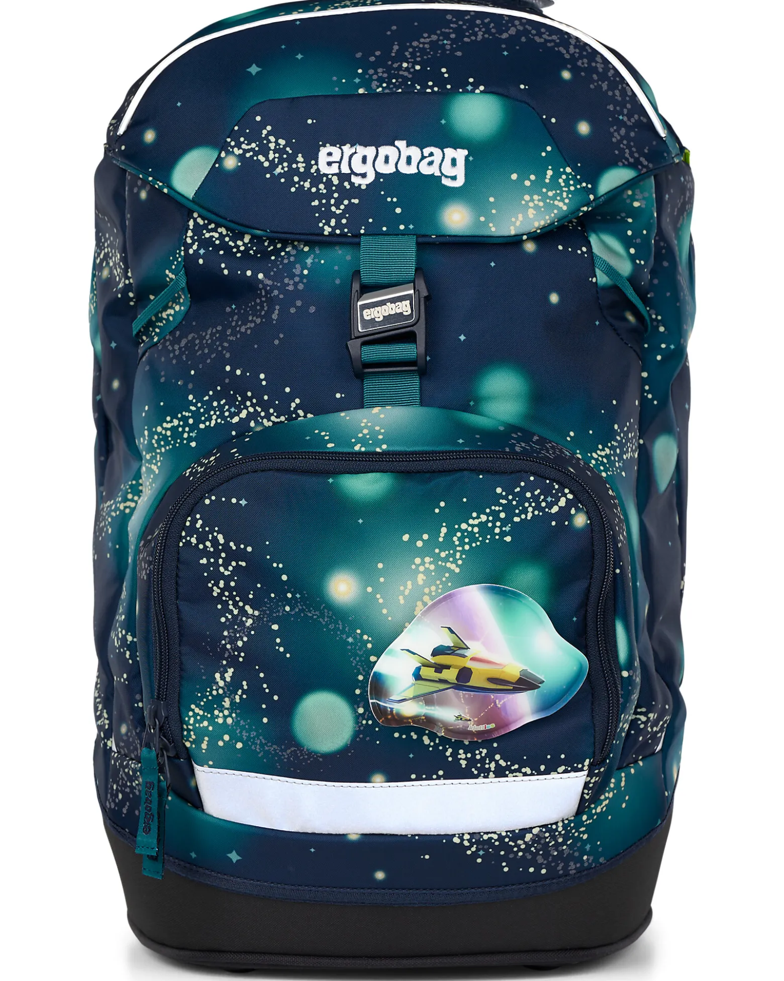 Zaino Ergonomico Prime - Space TravelBear - Adatto per le Elementari
