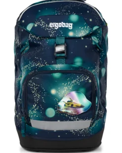 Zaino Ergonomico Prime - Space TravelBear - Adatto per le Elementari