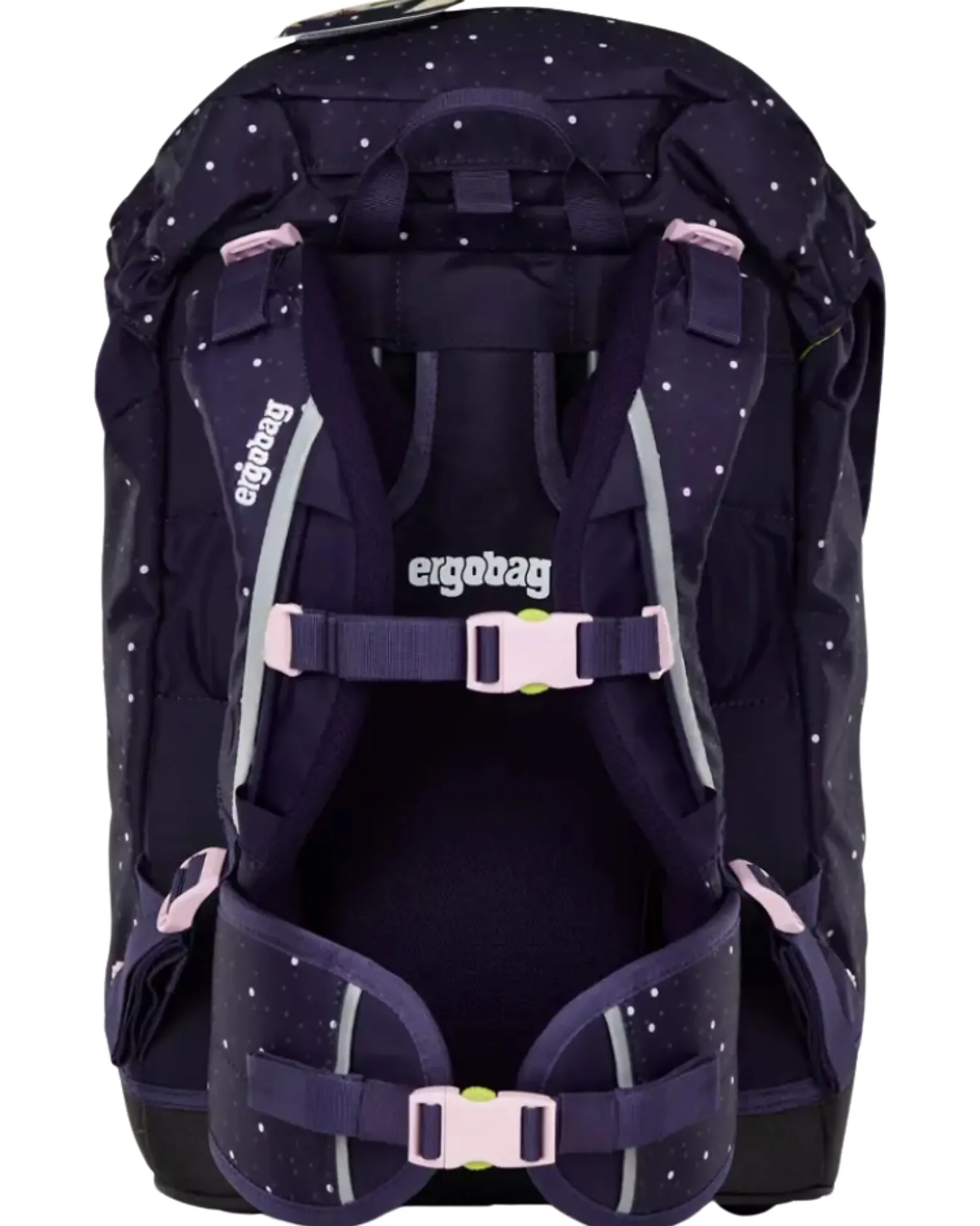 Zaino Ergonomico Prime - StargazBear - Adatto per le Elementari