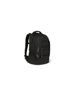 Zaino Ergonomico Scuola Pack - Blackjack - 30 x 45 x 22 cm - Ecologico e Iperaccessoriato
