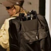 Zaino Porta Passeggino YOYO - Per Trasportarlo Facilmente Ovunque!