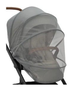 Zanzariera per Passeggini Nuna - Compatibile con tutti i Passeggini