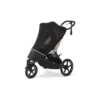 Zanzariera per Passeggino Avi Spin - Black